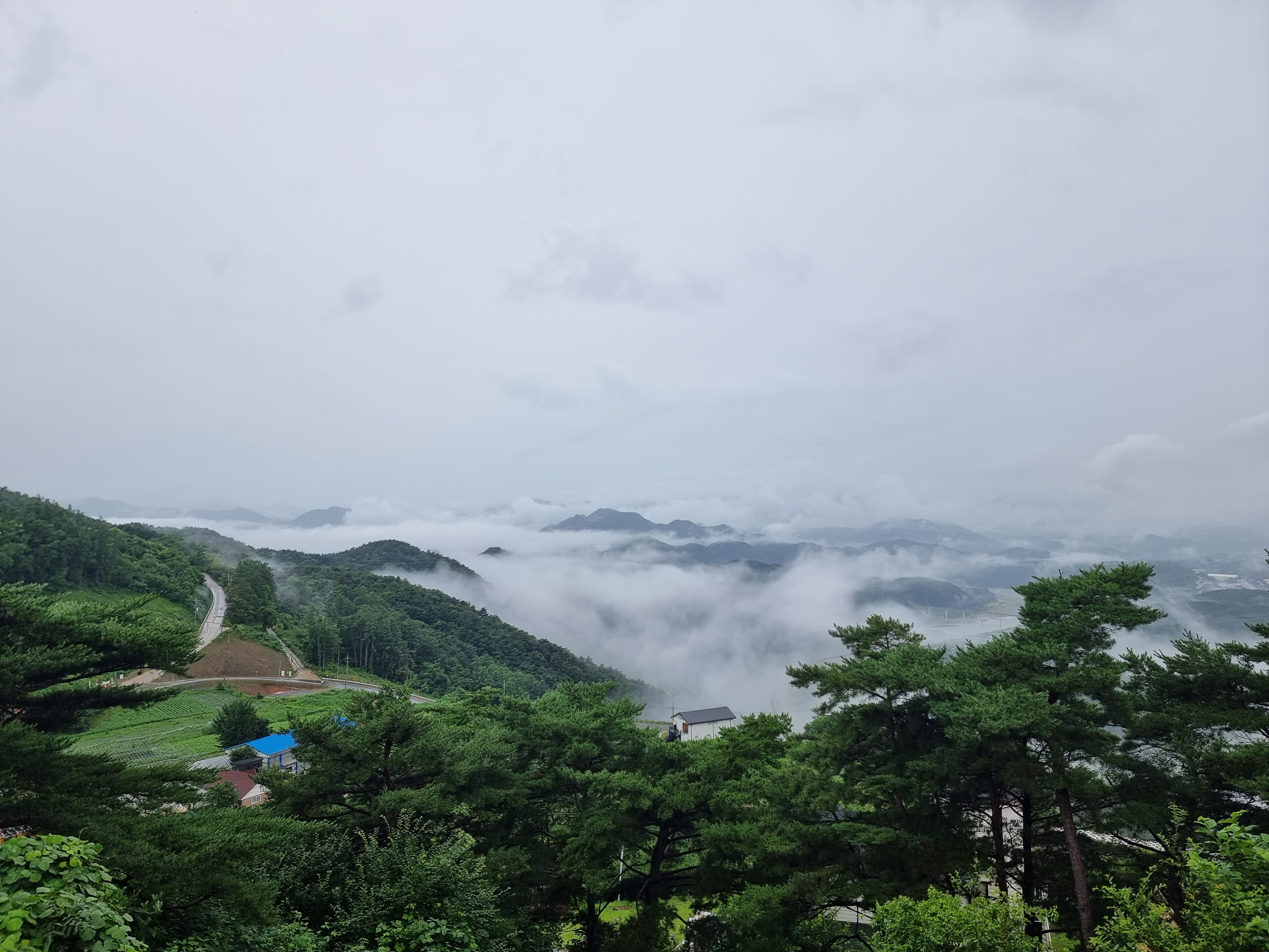 단양마운틴펜션 이미지