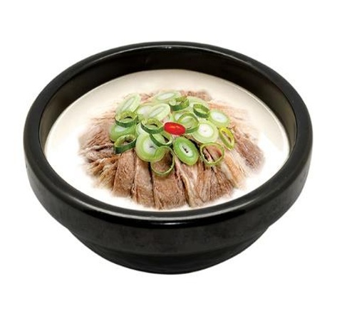 고기듬뿍설농탕