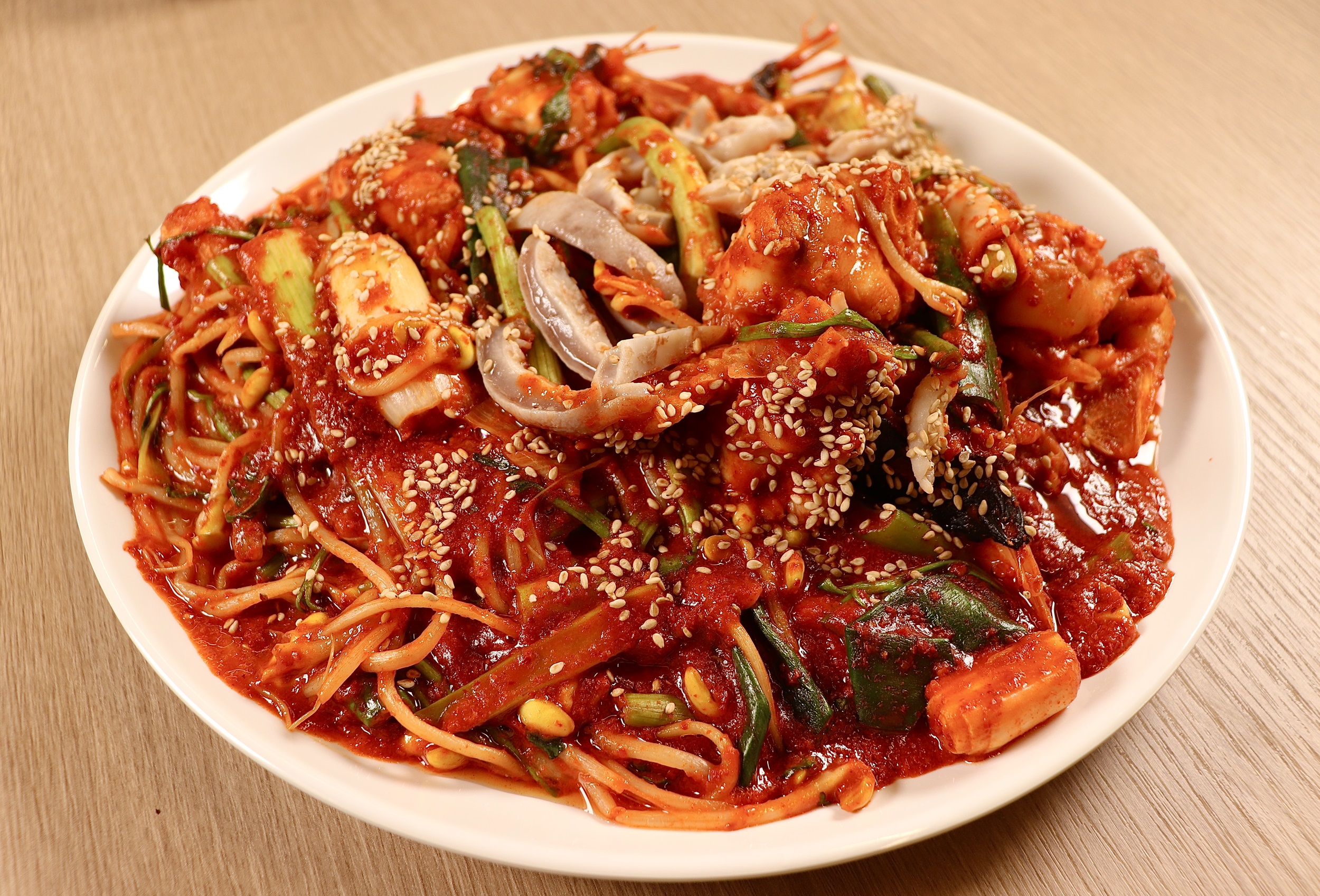 아구찜(소)