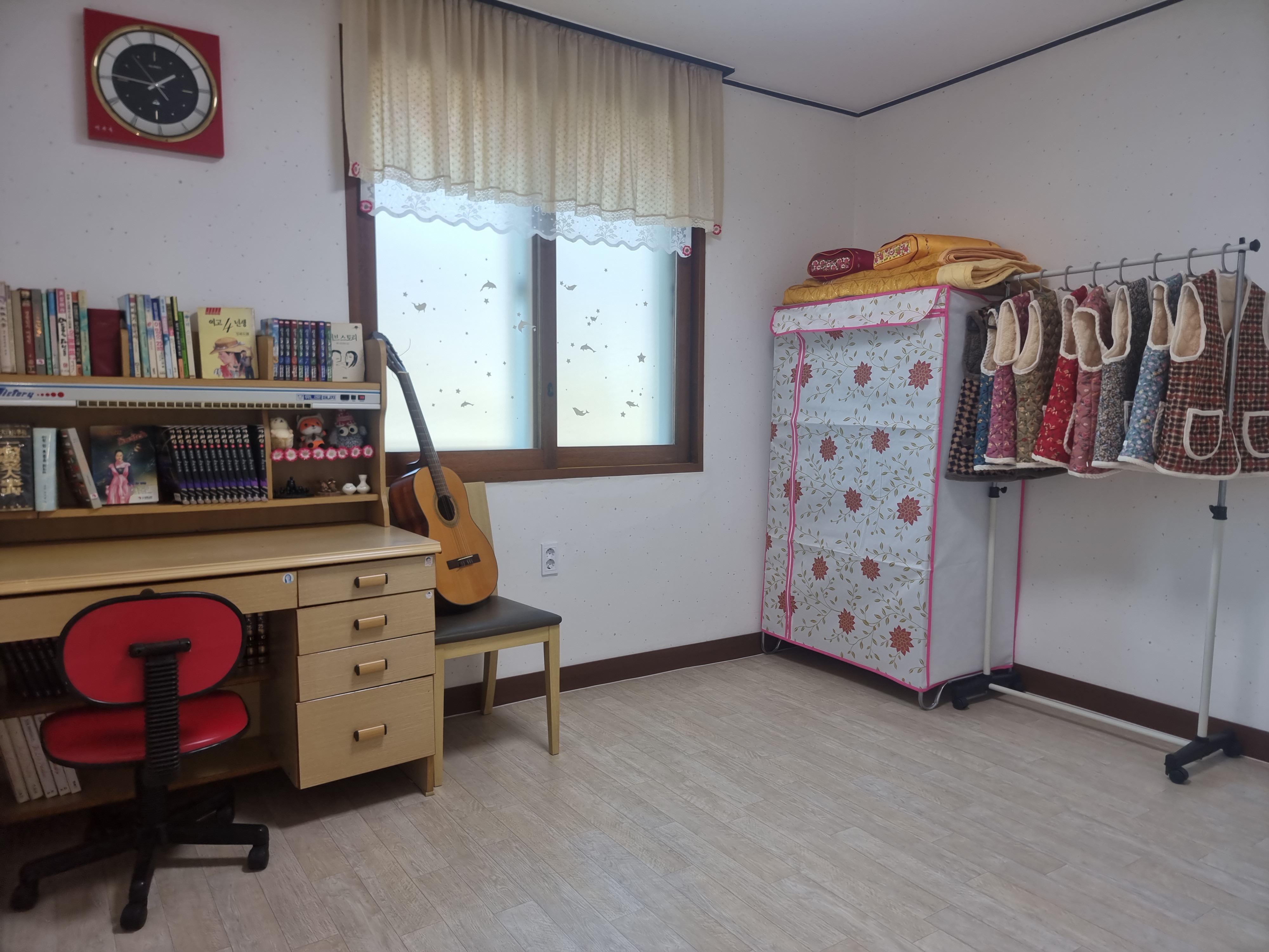 가곡할배민박 이미지