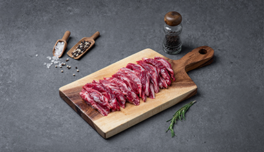 소갈비살(150g)