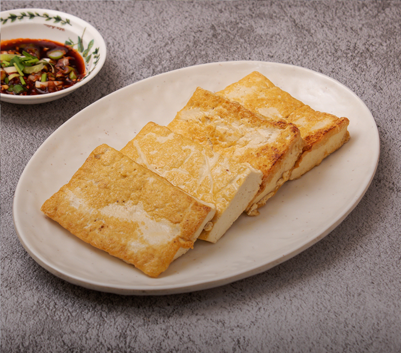 두부구이