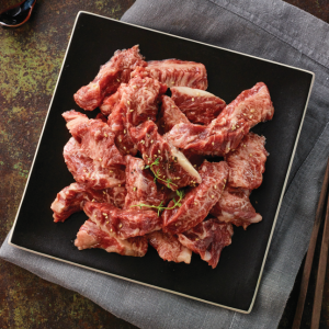 소갈비살(300g)