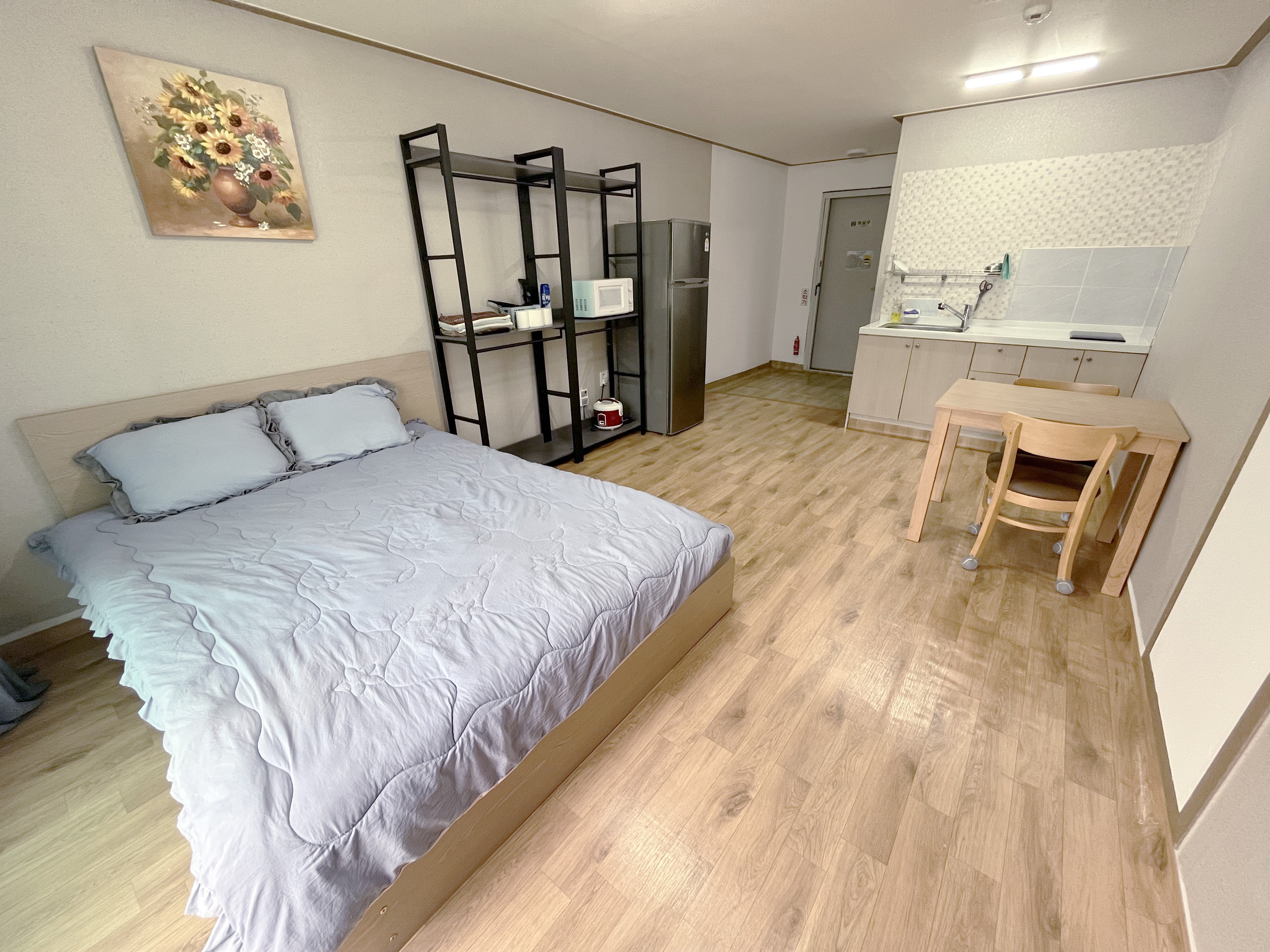 봉남민박 이미지