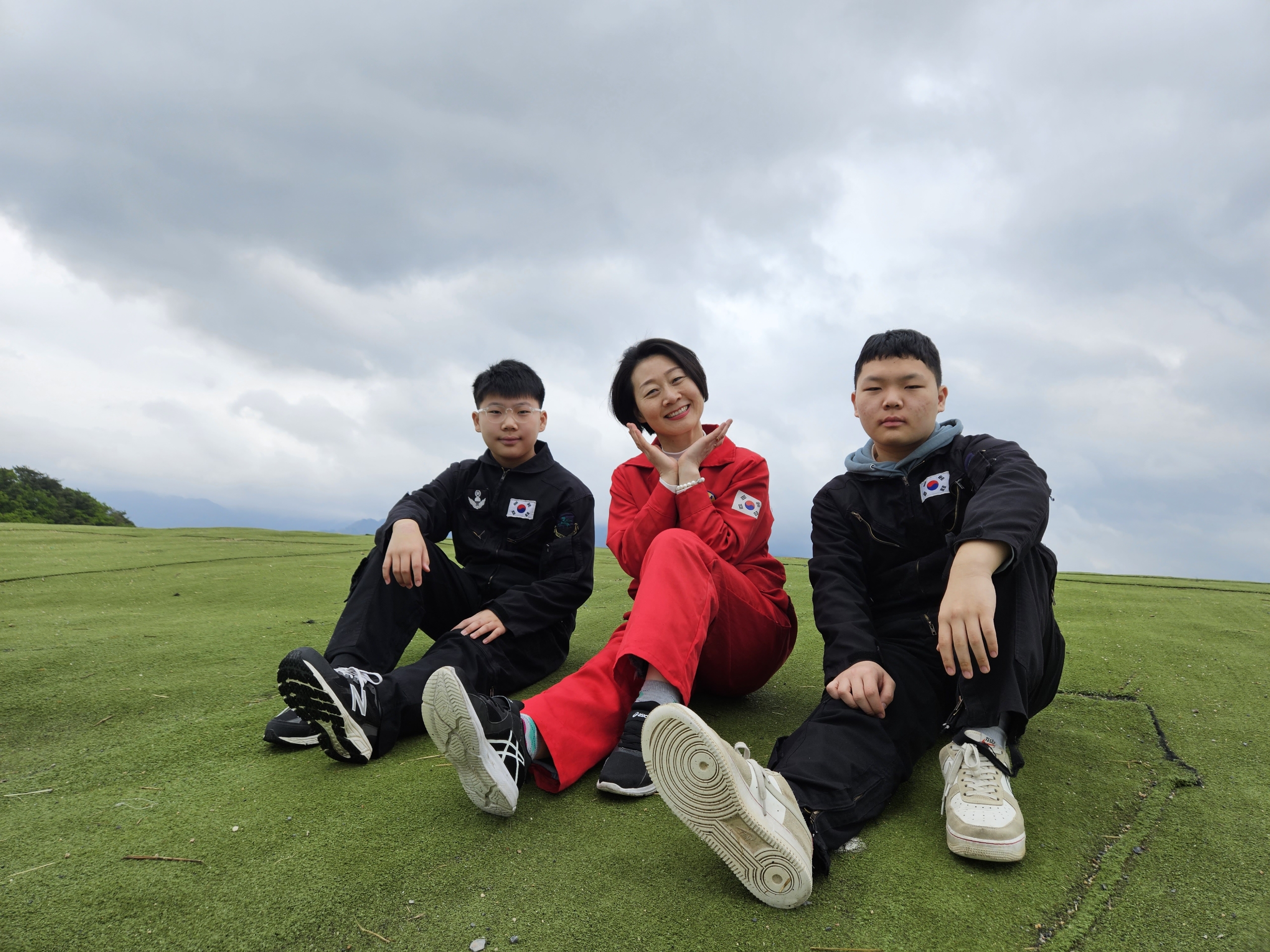 단양패러글라이딩드림레저 이미지