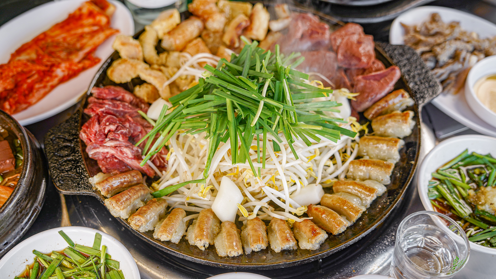 대관령모둠 (650g)