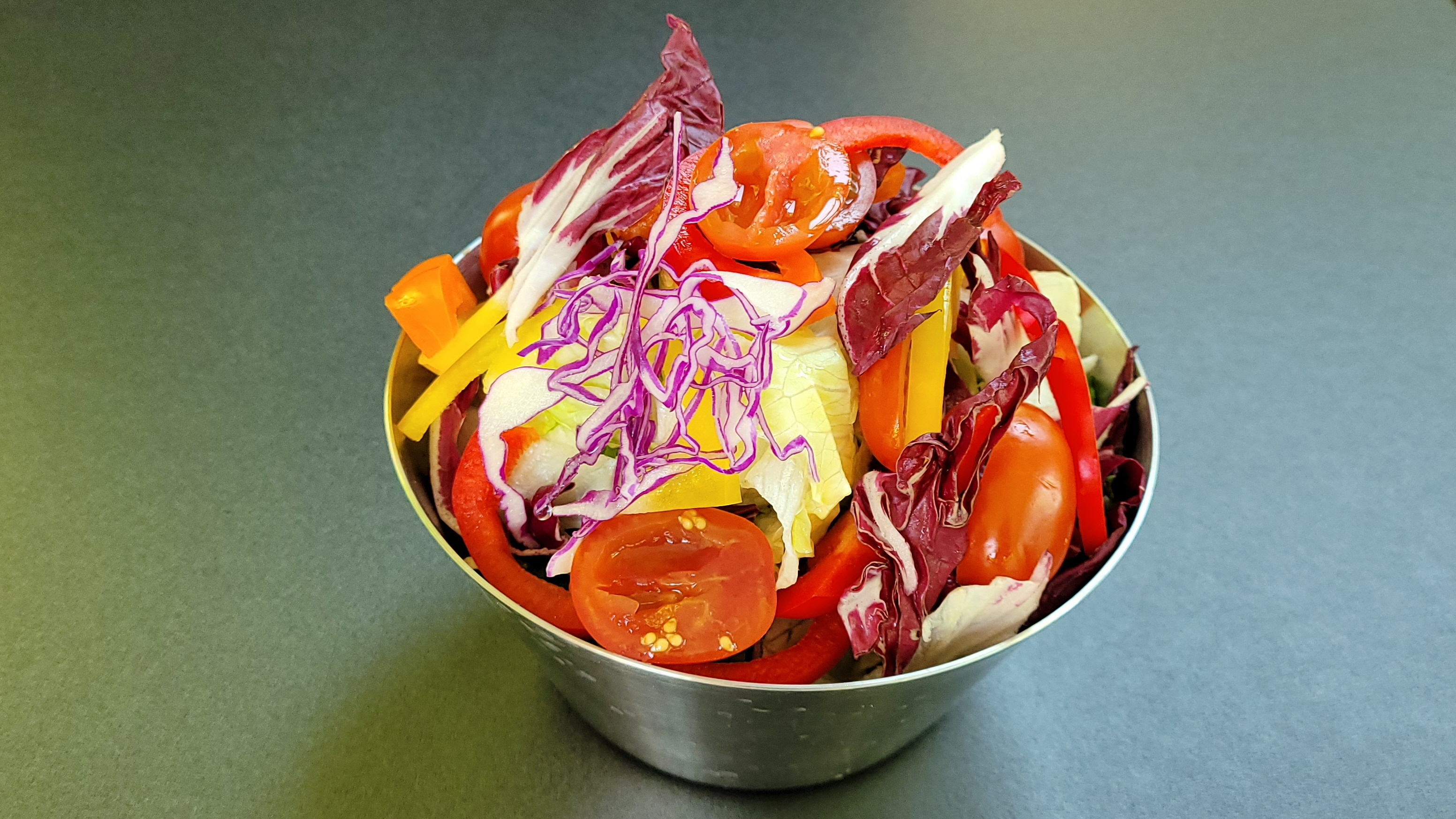 소나무정원화덕피자 이미지