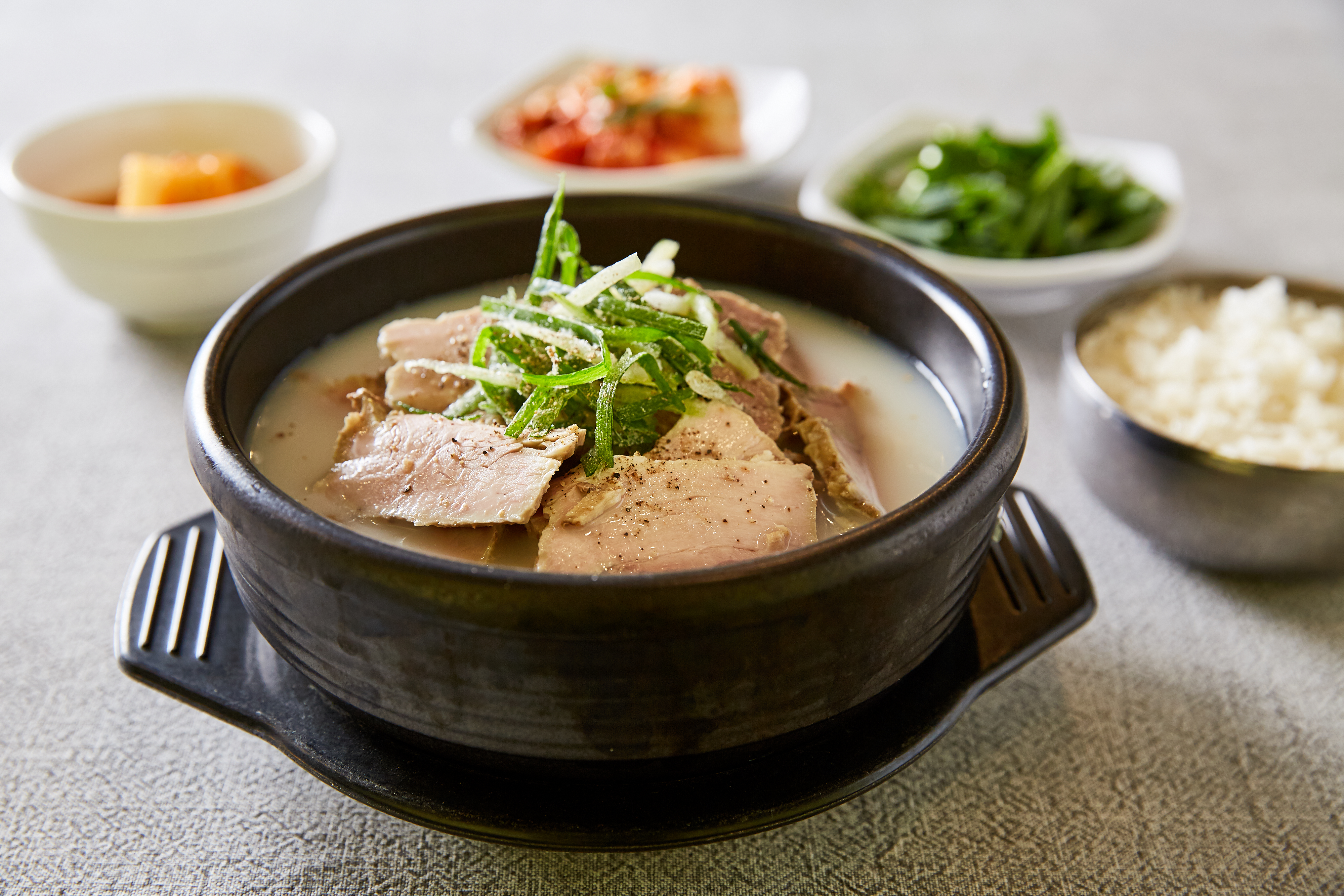 돼지국밥