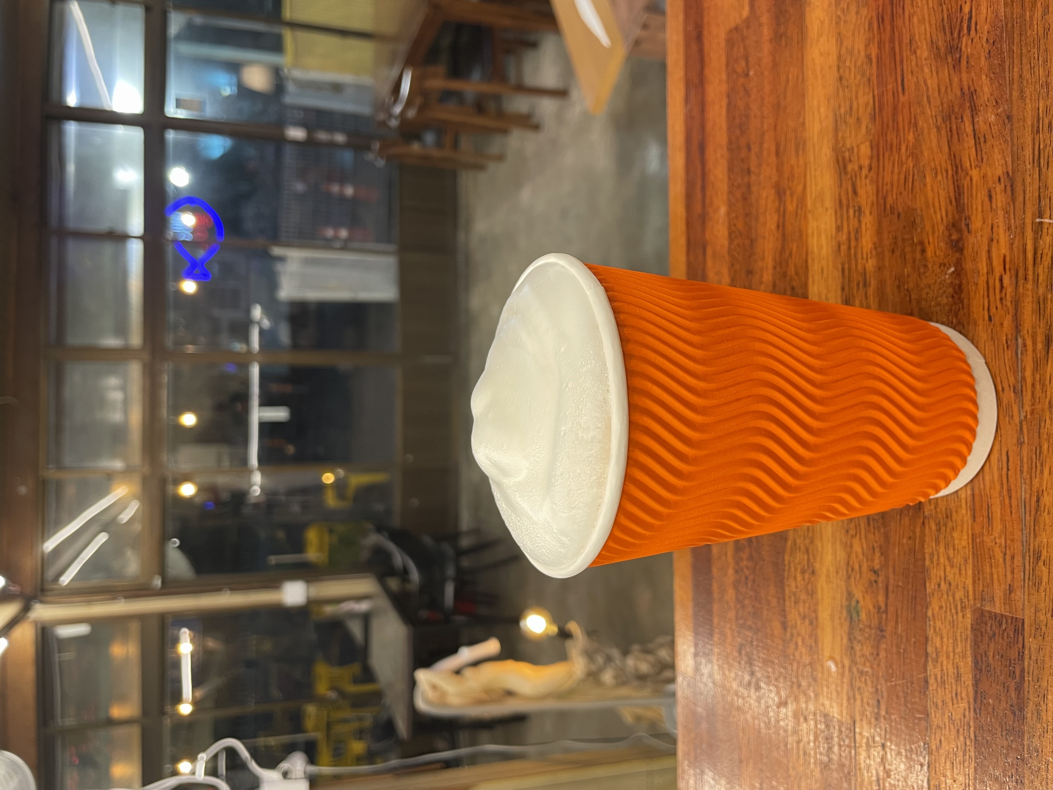 백산커피 이미지