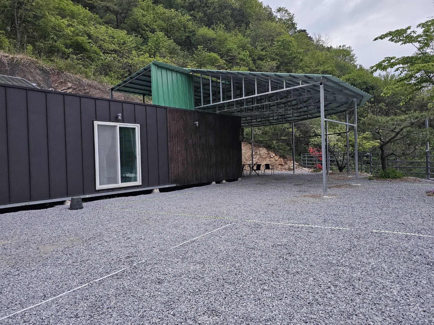 단양별마루캠핑장 이미지