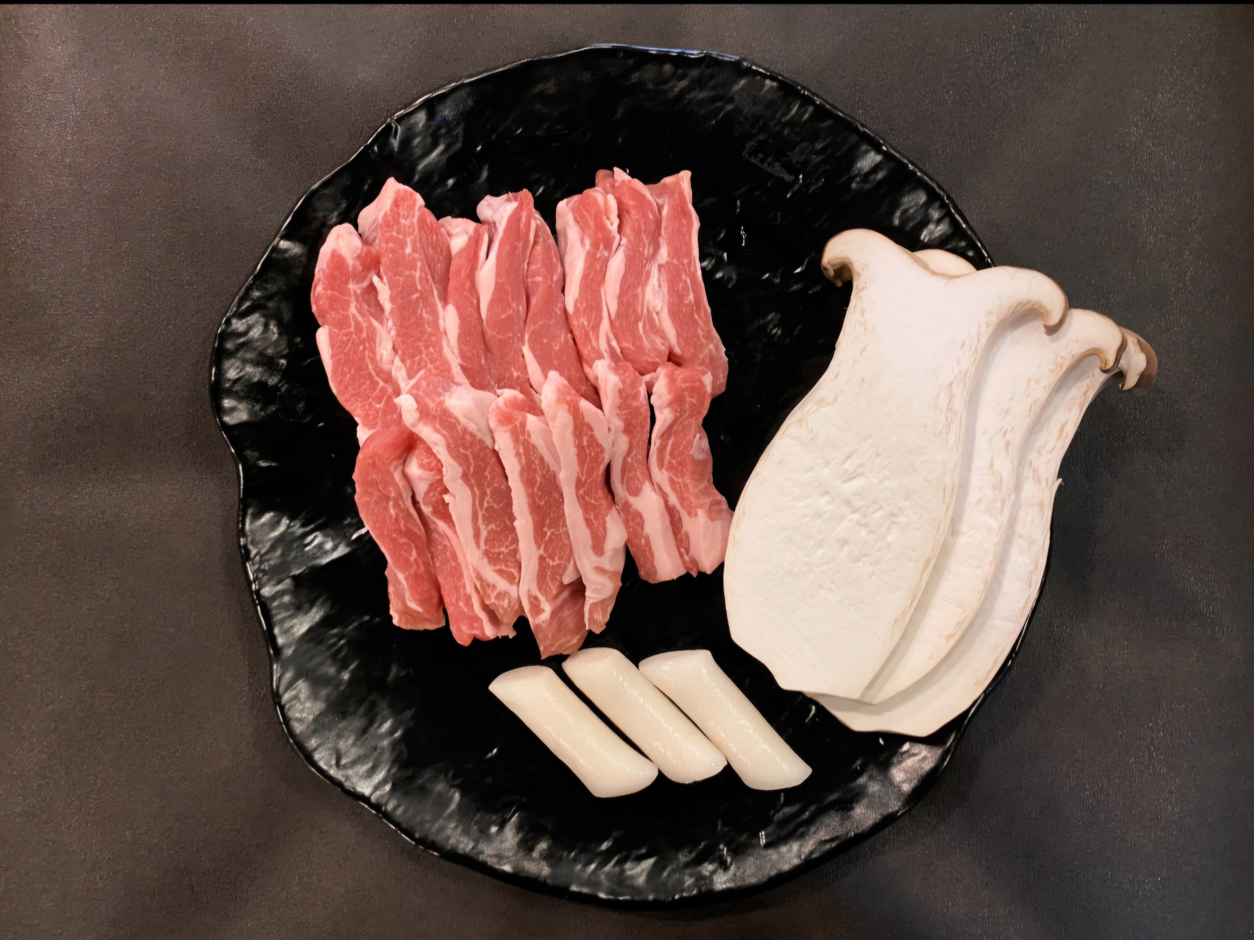 숙성가브리살 (120g)