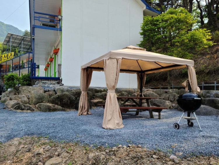 힐링스트로펜션 이미지