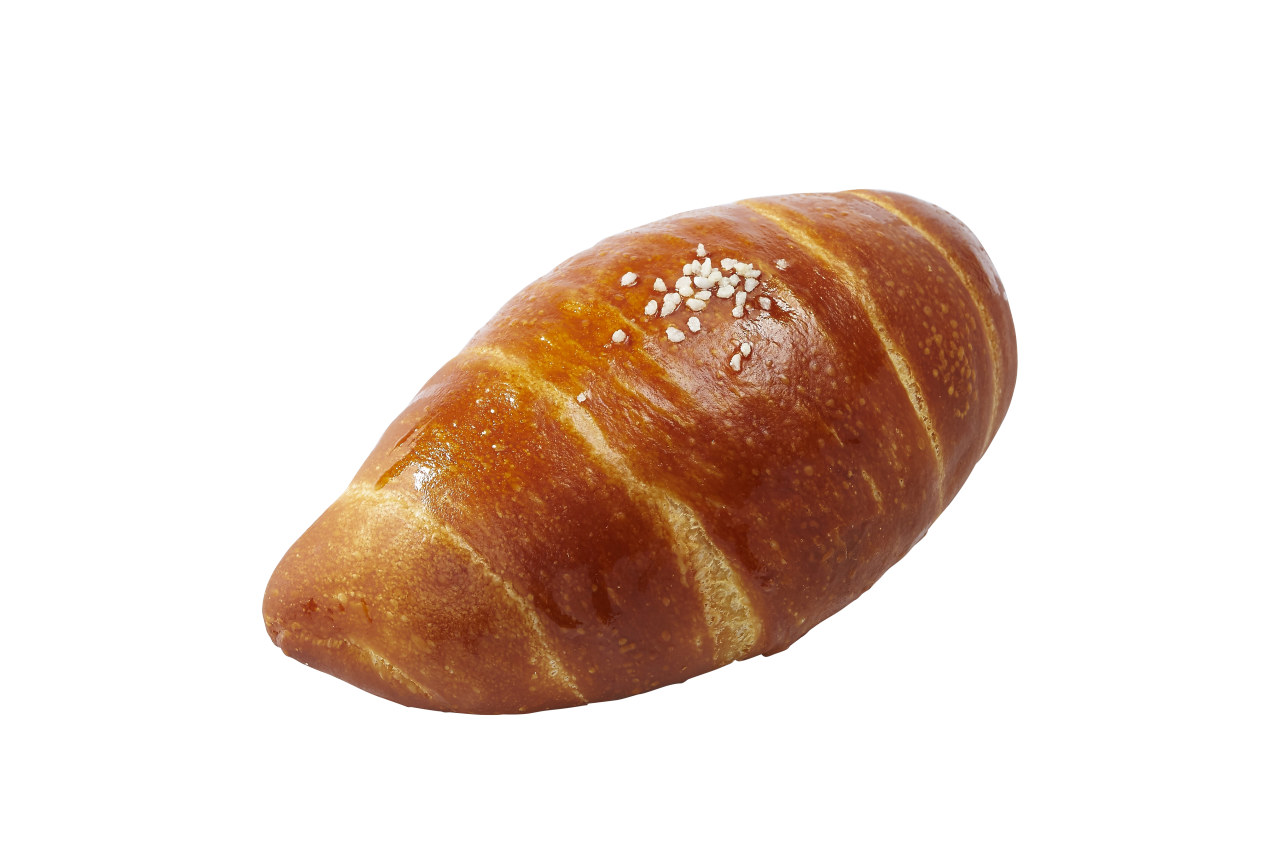 소금빵