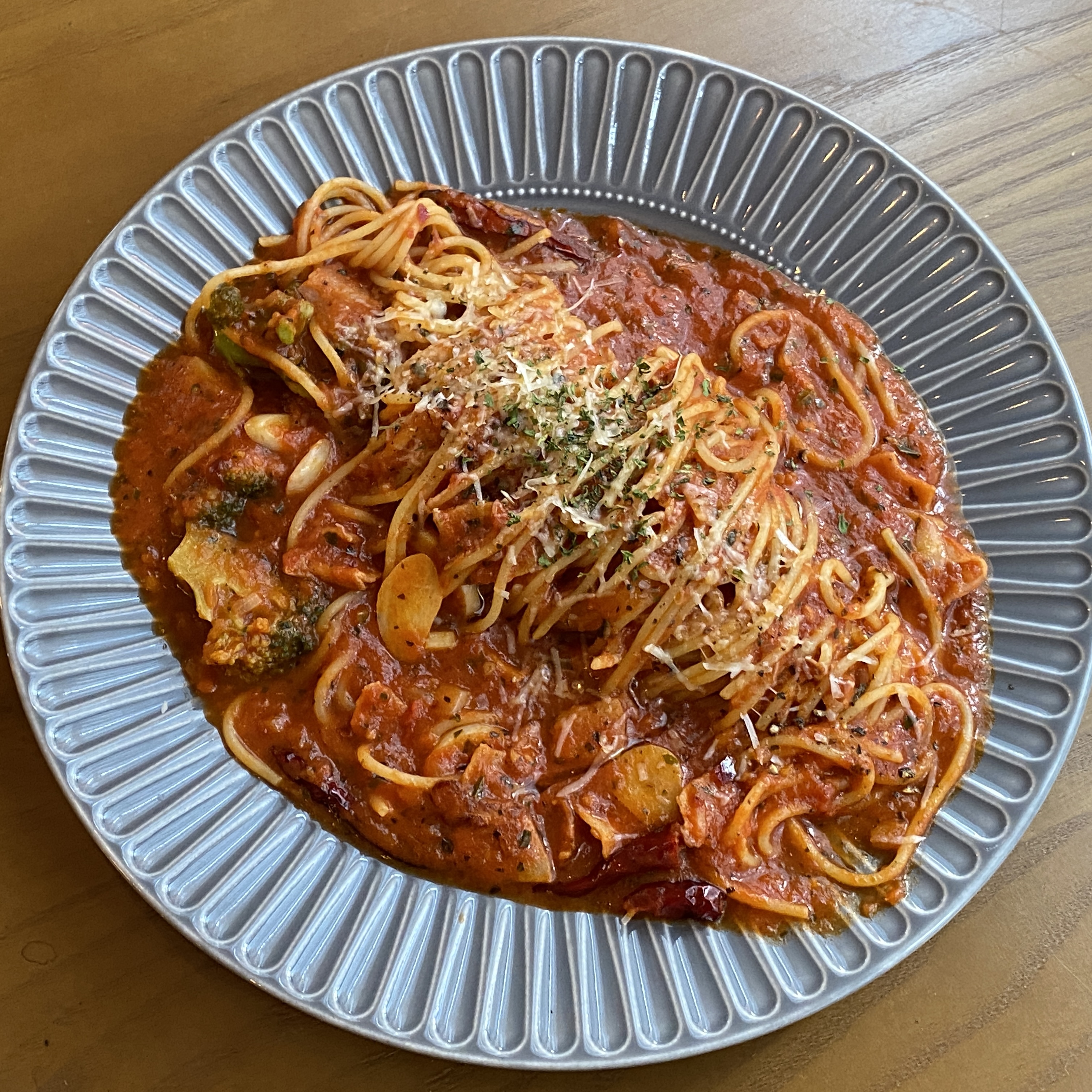 아라비아따