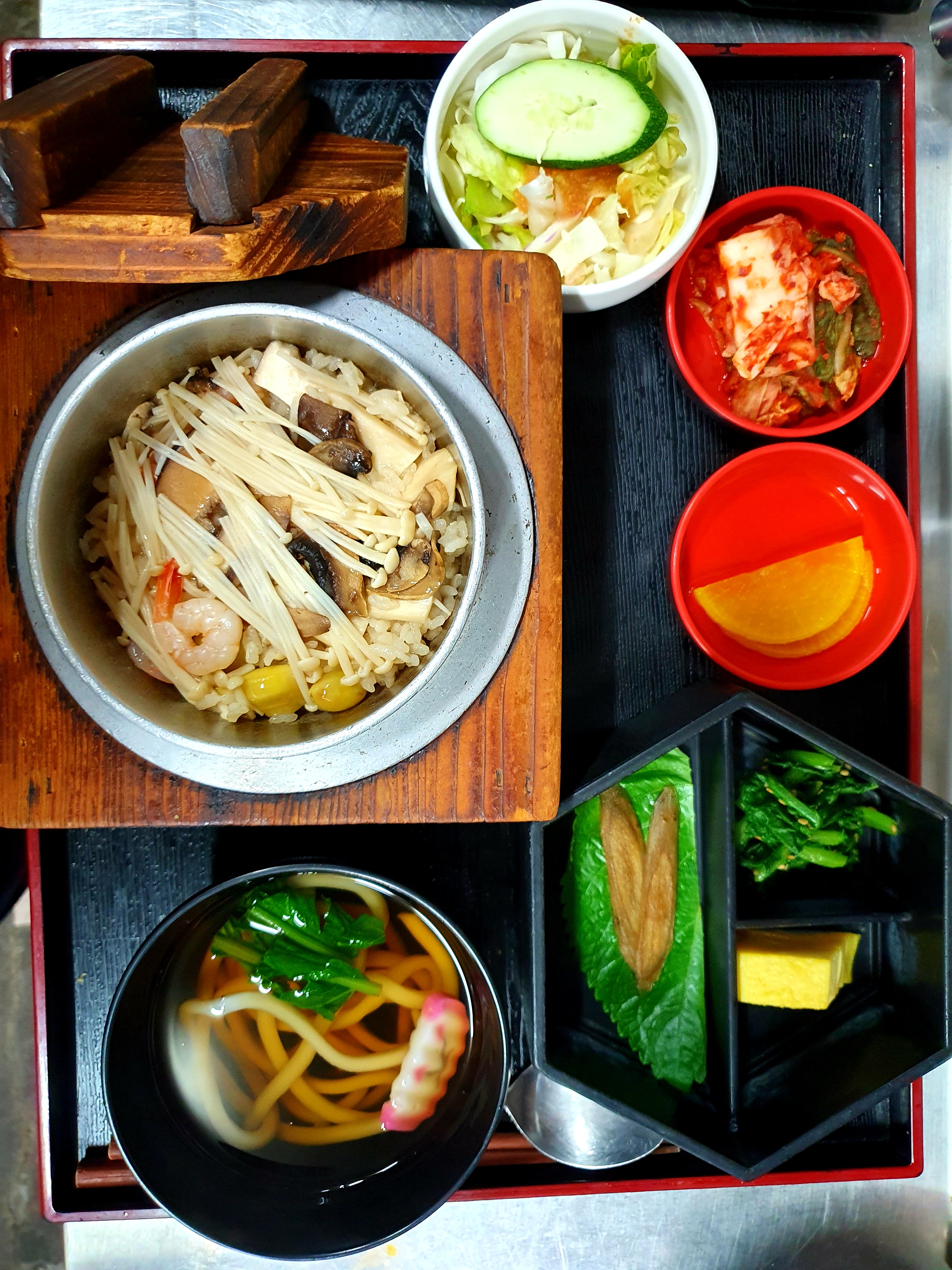 가마메시