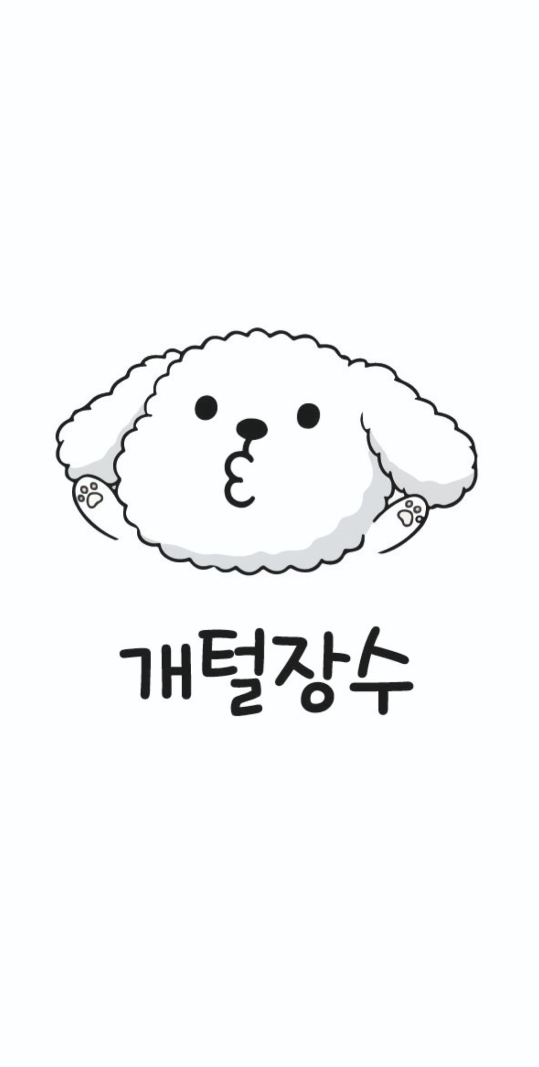 개털장수