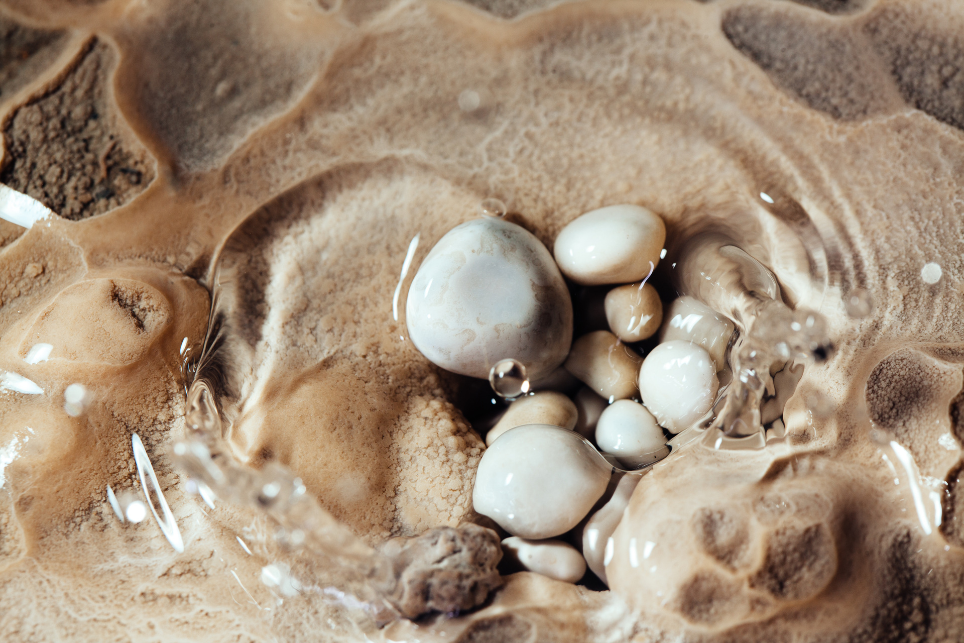 단양 고수동굴 이미지