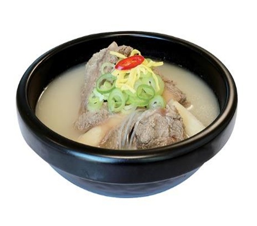 명품갈비설농탕