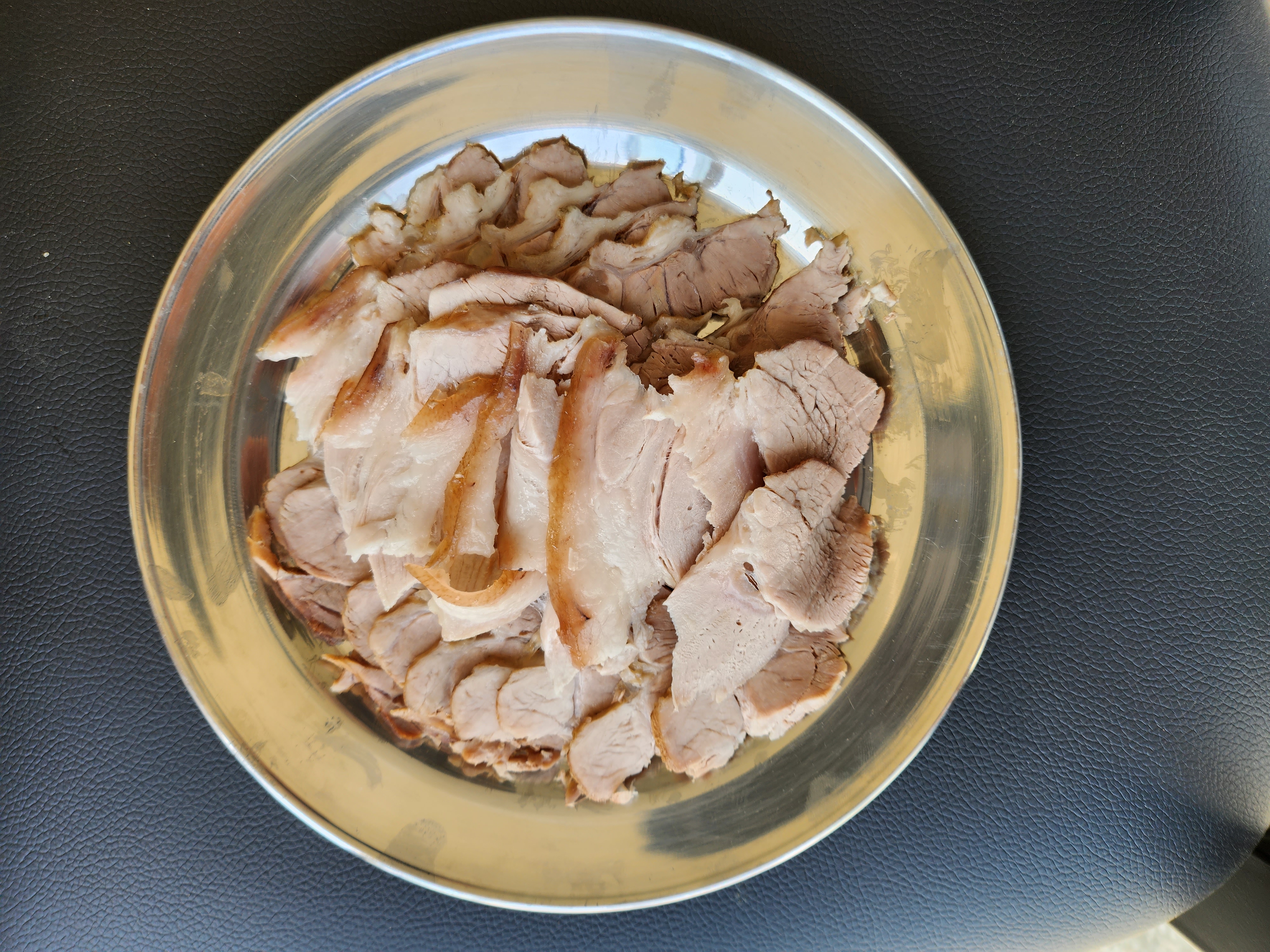 잔치수육