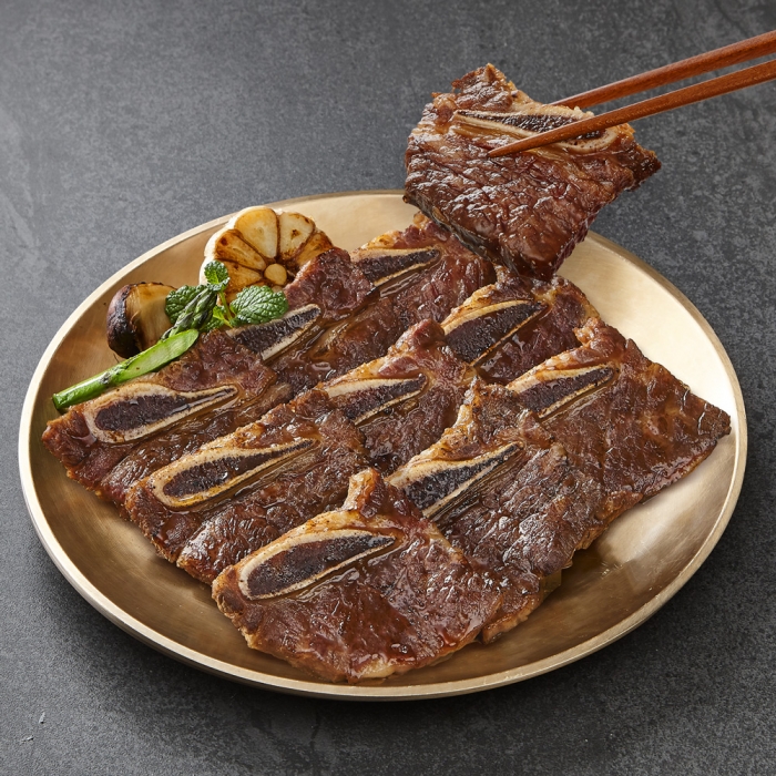 수제 LA갈비