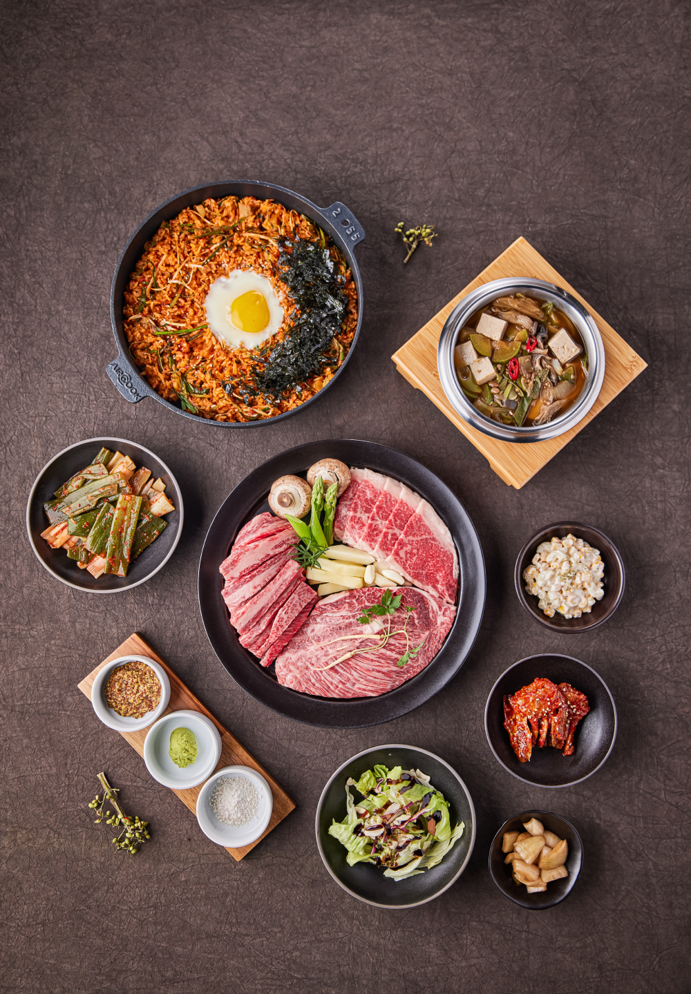 예우가족세트/3~4인
