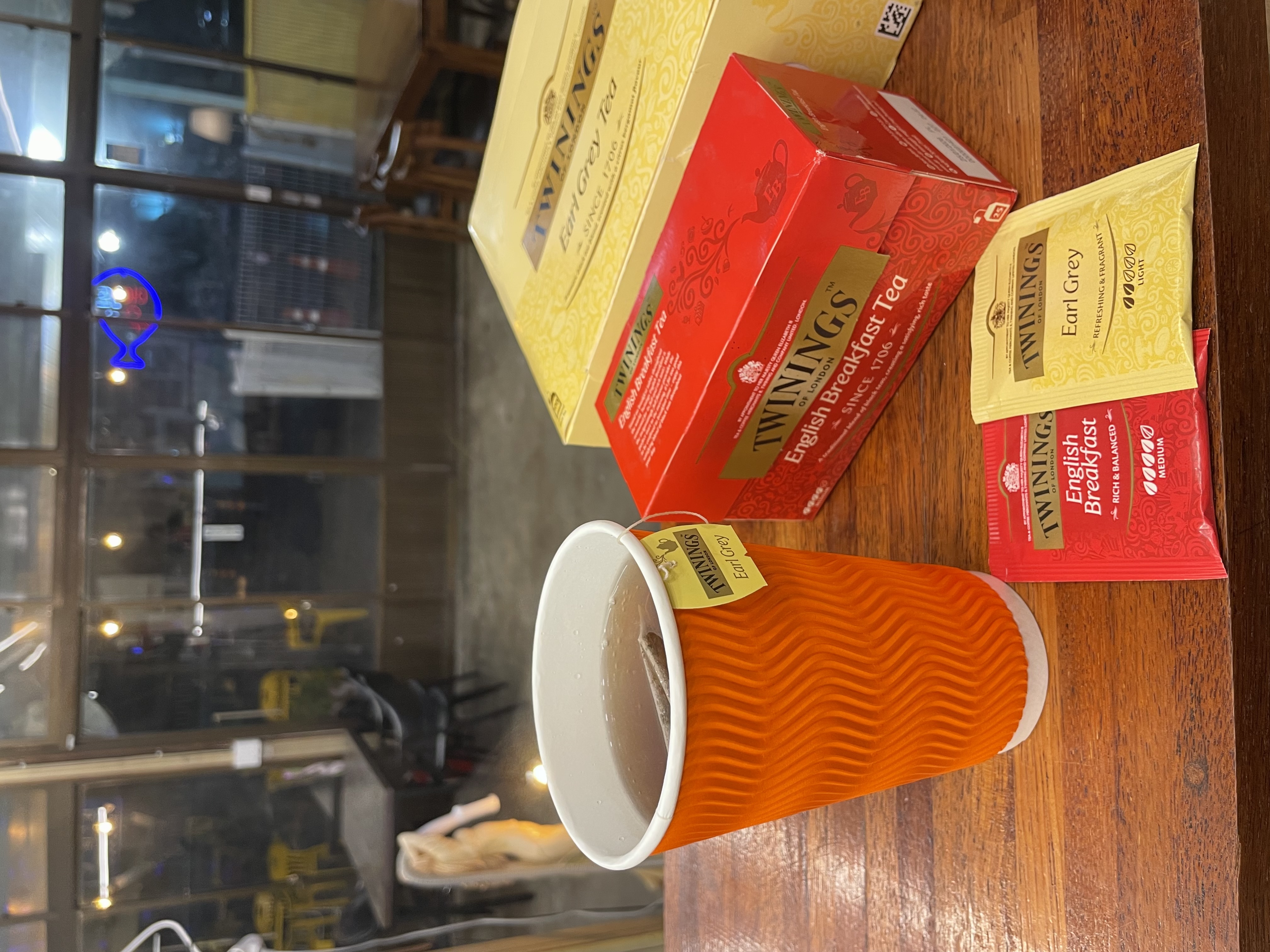 백산커피 이미지