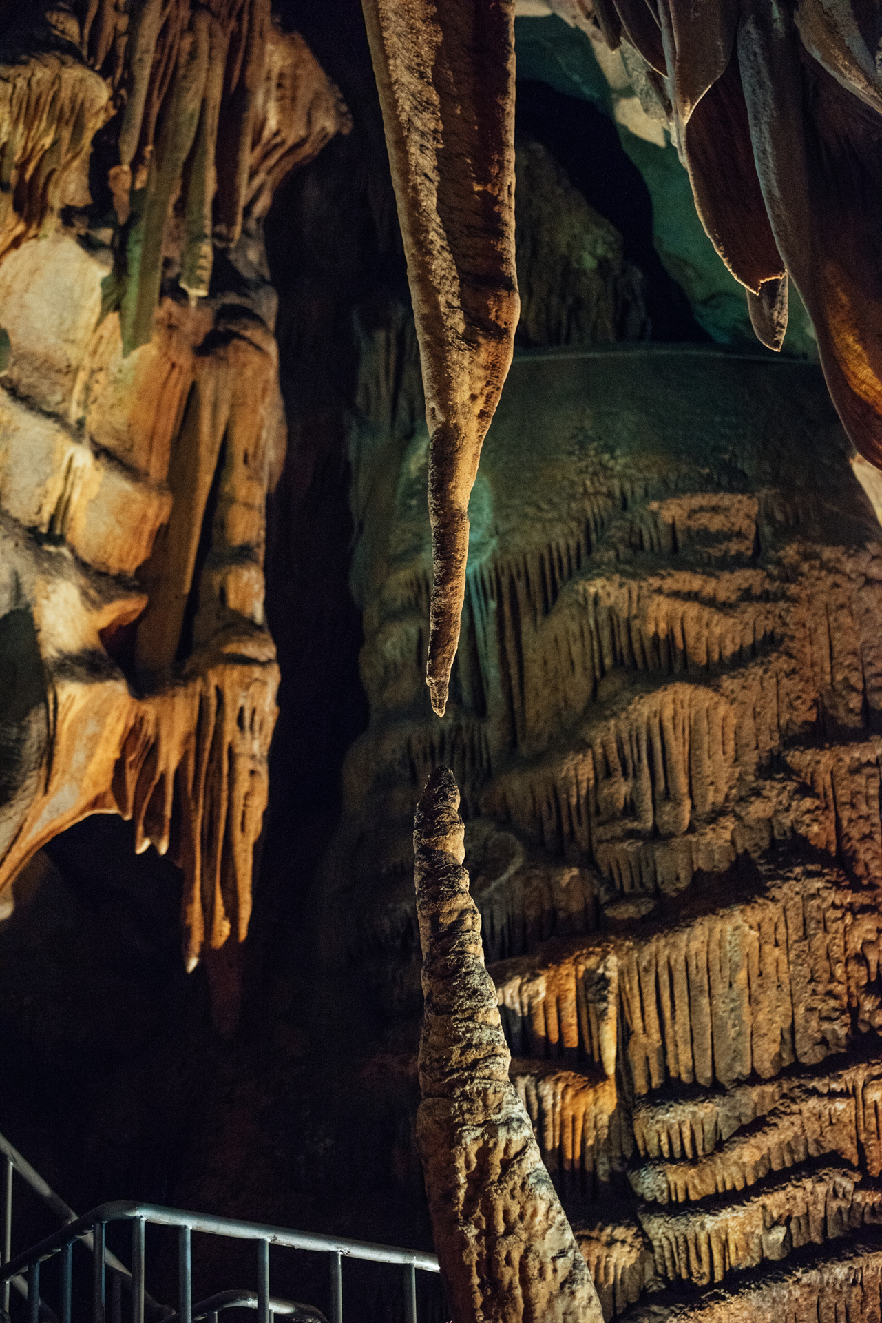 단양 고수동굴 이미지