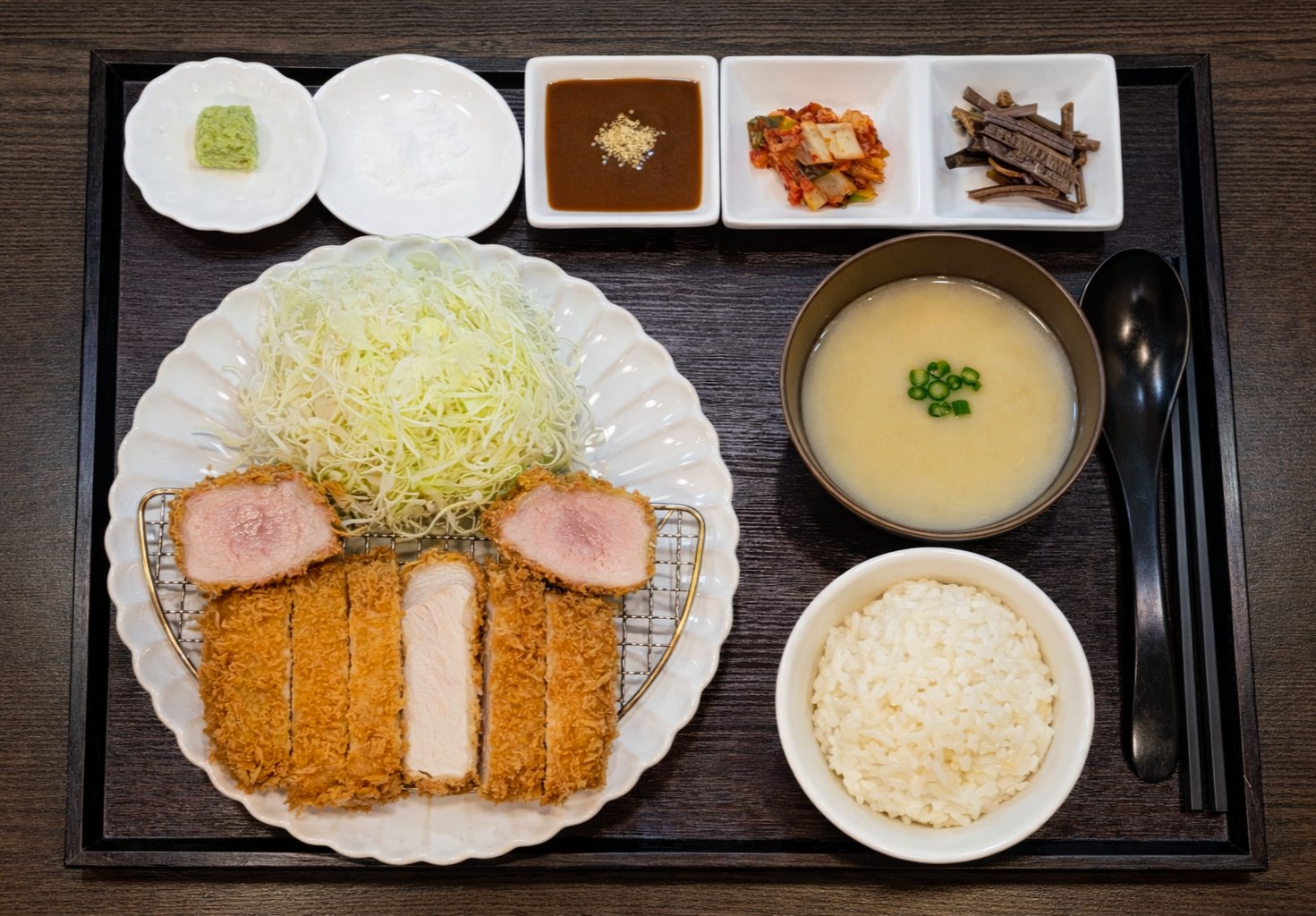 모둠카츠