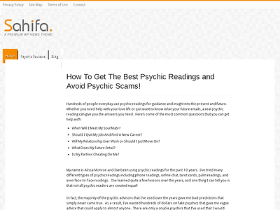 http://www.hubpsychic.com/