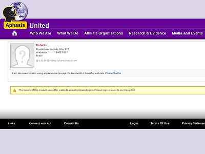 http://www.aphasiaunited.org/UserProfile/tabid/57/userId/85535/Default.aspx