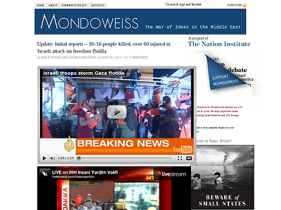 http://mondoweiss.net/2010/05/israeli-ships-bear-down-on-freedom-flotilla-in-the-dark.html
