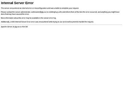 http://gtg.co.nz/UserProfile/tabid/319/userId/89859/Default.aspx