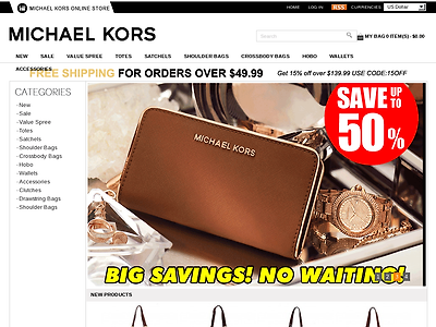 http://www.michaelkorswallet.us.com