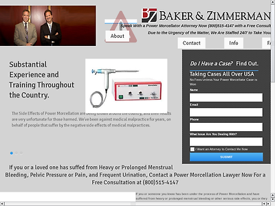 http://powermorcellatorattorney.com/