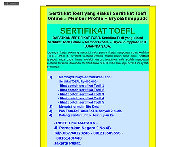 http://sertifikattoefl.com/index.php?a=member&m=987339