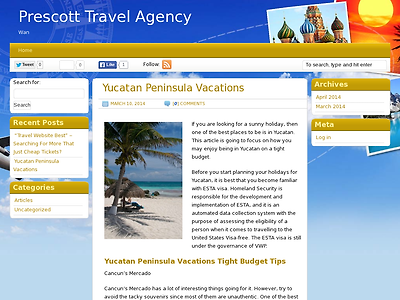 http://prescott-travel.com/yucatan-peninsula-vacations/