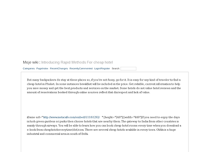 http://qlweb.wpadnij.info/Introducing_Rapid_Methods_For_cheap_hotel