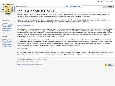 http://www.ryanedonohue.com/index.php?title=How_To_Earn_A_Girl_Back_Again