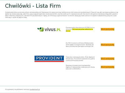 http://pozabankowosc.evenweb.com