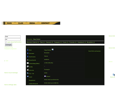 http://www.heldenclan.clan-page.at/index.php?mod=users&action=view&id=125043
