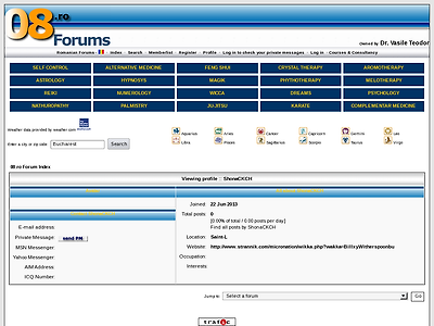 http://www.08.ro/profile.php?mode=viewprofile&u=86523
