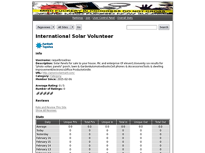 http://mindfuckery.com/index.php?a=stats&u=raquelbroadnax