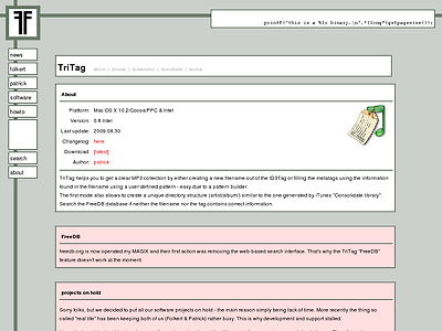http://www.feedface.com/projects/tritag.html