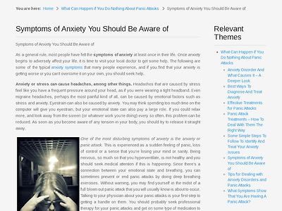 http://yo.gd/anxietysymptom797281