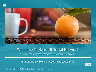 http://heartofsocialnetwork.jimdo.com