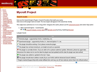 http://mycroft.mozdev.org/search-engines.html?name=%EA%B5%AC%EA%B8%80+%EA%B2%80%EC%83%89+%28%EB%A0%88%ED%8F%AC%ED%8A%B8+%EC%82%AC%EC%9D%B4%ED%8A%B8+%EC%A0%9C%EC%99%B8%29