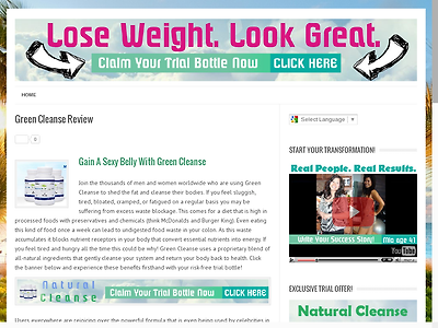 http://qr.net/greencleansereviews86771