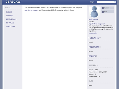 http://jericko.net/index.php/ablalock