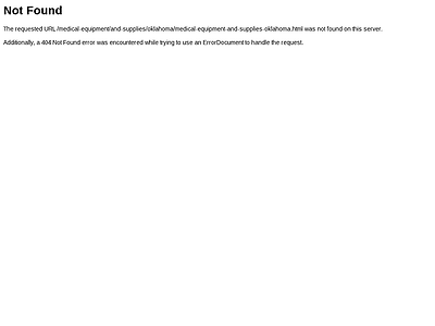 http://www.biomedrx.xyz/medical-equipment/and-supplies/oklahoma/medical-equipment-and-supplies-oklahoma.html