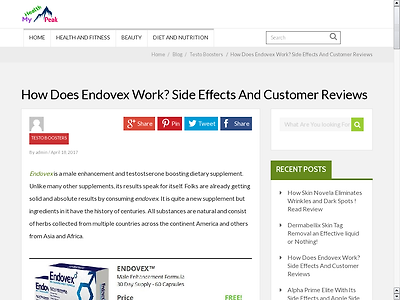 http://myhealthpeak.com/endovex/